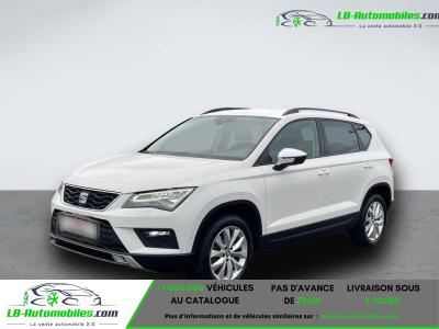 Seat Ateca 1.4 TSI 150 ch BVA