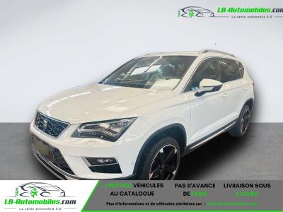 Seat Ateca 1.4 TSI 150 ch BVA