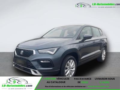 Seat Ateca 1.5 TSI 150 ch BVM