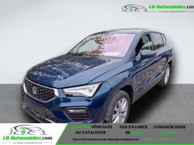 Seat Ateca 1.5 TSI 150 ch BVM