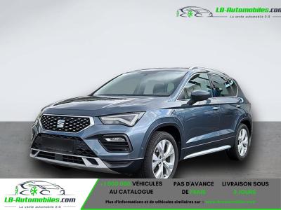 Seat Ateca 2.0 TDI 150 ch BVM