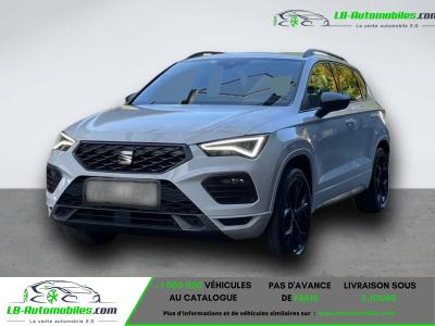 Seat Ateca 1.0 TSI 110 ch