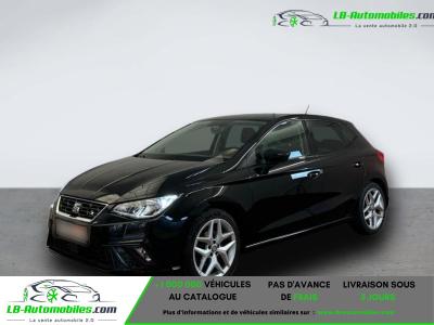 Seat Ibiza 1.0 EcoTSI 115 ch  BVM