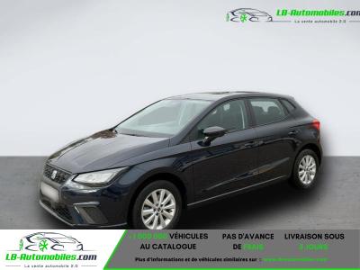 Seat Ibiza 1.0 EcoTSI 110 ch  BVA
