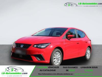 Seat Ibiza 1.0 EcoTSI 95 ch  BVM
