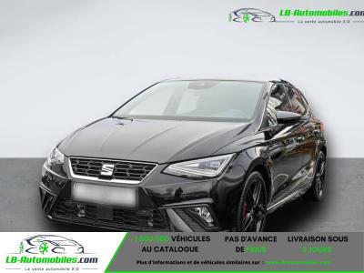 Seat Ibiza 1.5 TSI 150 ch   BVA