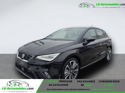 Seat Ibiza 1.5 TSI 150 ch   BVA