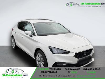 Seat Leon 1.0 eTSI 110 BVA