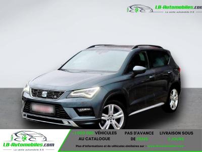 Seat Ateca 1.0 TSI 110 ch