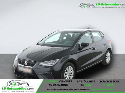 Seat Ibiza 1.0 80 ch  BVM