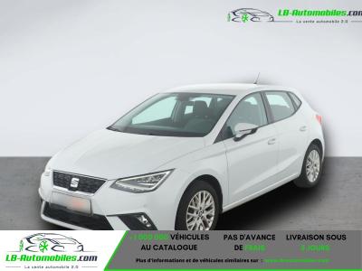Seat Ibiza 1.0 80 ch  BVM