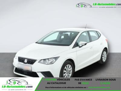 Seat Ibiza 1.0 80 ch  BVM