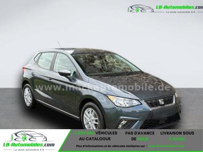 Seat Ibiza 1.0 EcoTSI 115 ch  BVA
