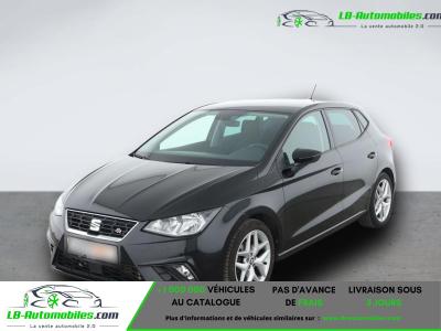 Seat Ibiza 1.0 EcoTSI 115 ch  BVA