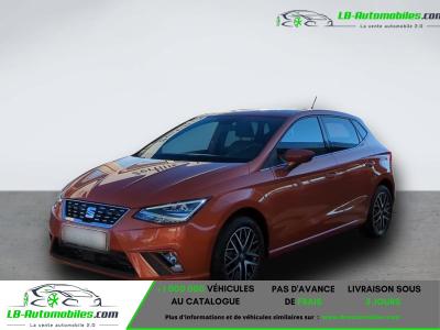 Seat Ibiza 1.0 EcoTSI 115 ch  BVA