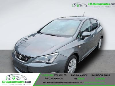Seat Ibiza 1.0 TSI 110 ch  BVM