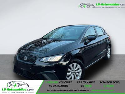 Seat Ibiza 1.0 TSI 110 ch  BVM