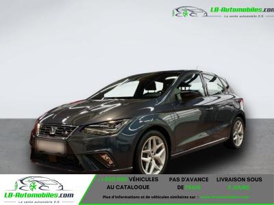 Seat Ibiza 1.0 TSI 110 ch  BVA