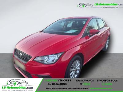 Seat Ibiza 1.0 TSI 110 ch  BVA