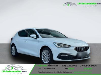 Seat Leon 1.5 eTSI 150 BVA