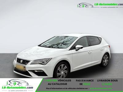Seat Leon 1.5 eTSI 150 BVA