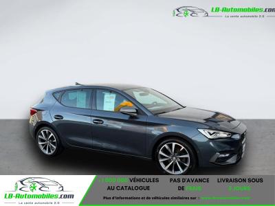 Seat Leon 1.5 TSI 150 BVM