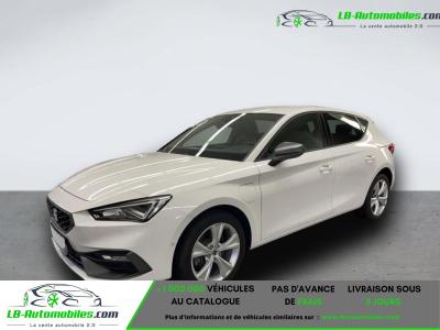 Seat Leon e-Hybrid 204 ch BVA