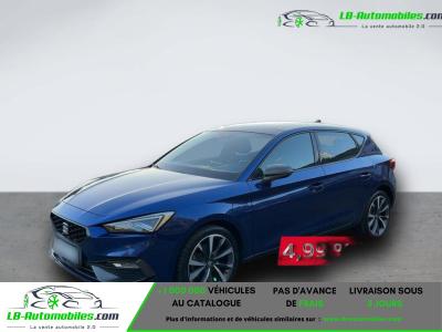 Seat Leon e-Hybrid 204 ch BVA