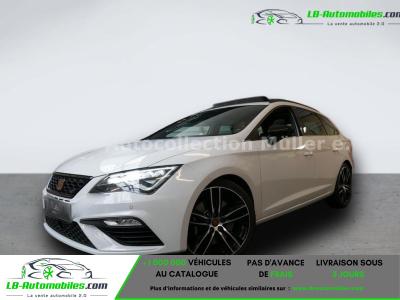 Cupra Leon ST 2.0 TSI 300 BVA