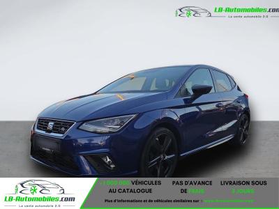 Seat Ibiza 1.0 EcoTSI 115 ch  BVA