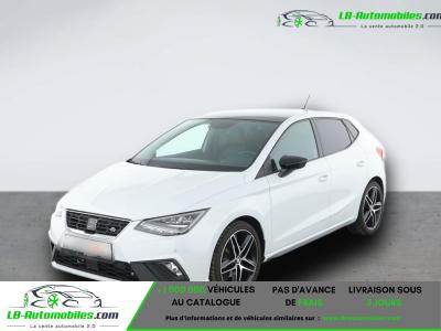 Seat Ibiza 1.0 EcoTSI 115 ch  BVA