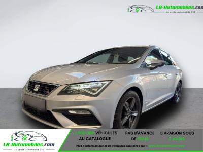 Cupra Leon ST 1.4 TSI 150 BVA