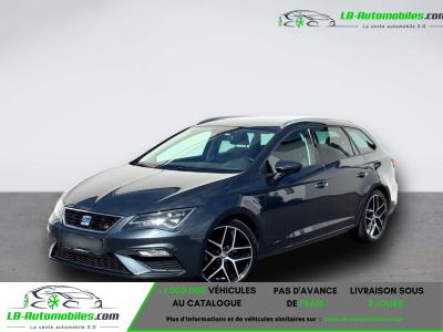 Cupra Leon ST 1.4 TSI 150 BVA