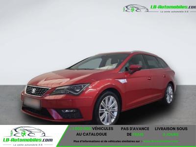 Cupra Leon ST 2.0 TDI 150 BVA
