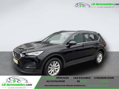 Seat Tarraco 1.5 TSI 150 ch  BVA 5 pl