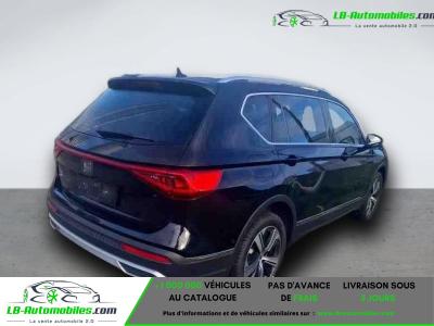 Seat Tarraco 1.5 TSI 150 ch  BVA 5 pl