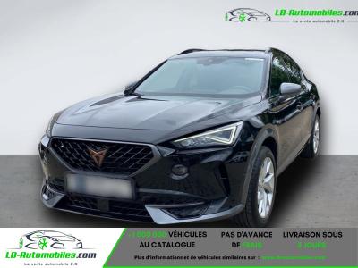 Cupra Formentor 1.5 TSI 150 ch BVA
