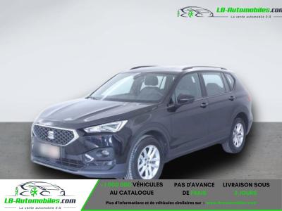 Seat Tarraco 2.0 TDI 150 ch  BVA  5 pl