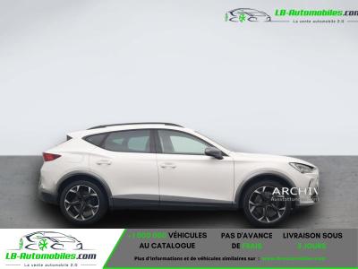 Cupra Formentor 2.0 TSI 245 ch BVA