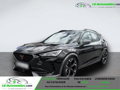 Cupra Formentor 2.0 TDI 150 ch BVA 4Drive