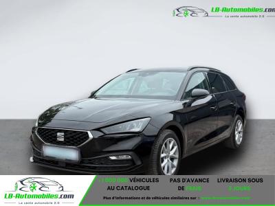 Cupra Leon ST 1.5 eTSI 150 BVA