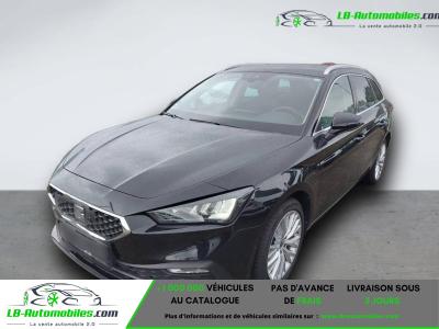 Cupra Leon ST e-Hybrid 204 BVA