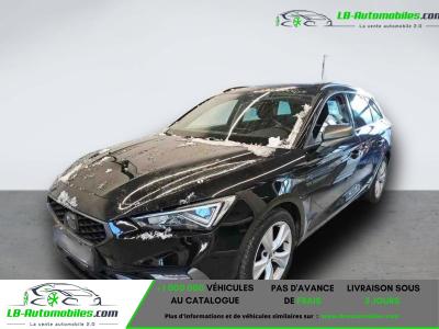 Cupra Leon ST e-Hybrid 204 BVA