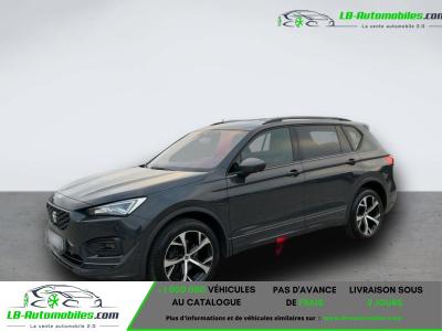 Seat Tarraco 2.0 TDI 150 ch  BVA  5 pl