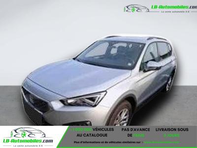 Seat Tarraco 1.5 TSI 150 ch  BVA 5 pl