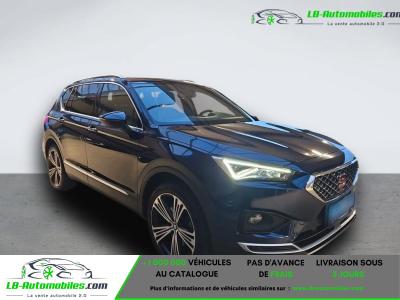 Seat Tarraco 2.0 TSI 190 ch  BVA  5 pl