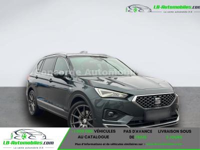 Seat Tarraco 2.0 TSI 190 ch  BVA  5 pl