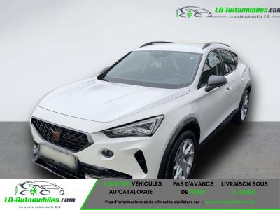 Cupra Formentor 1.4 e-HYBRID 204 ch BVA