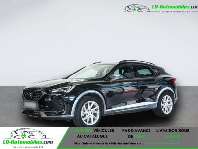 Cupra Formentor 1.4 e-HYBRID 204 ch BVA