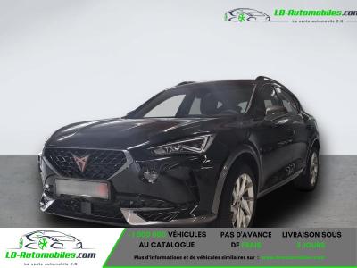 Cupra Formentor 2.0 TDI 150 ch BVA 4Drive